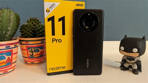 recensione realme 11 pro